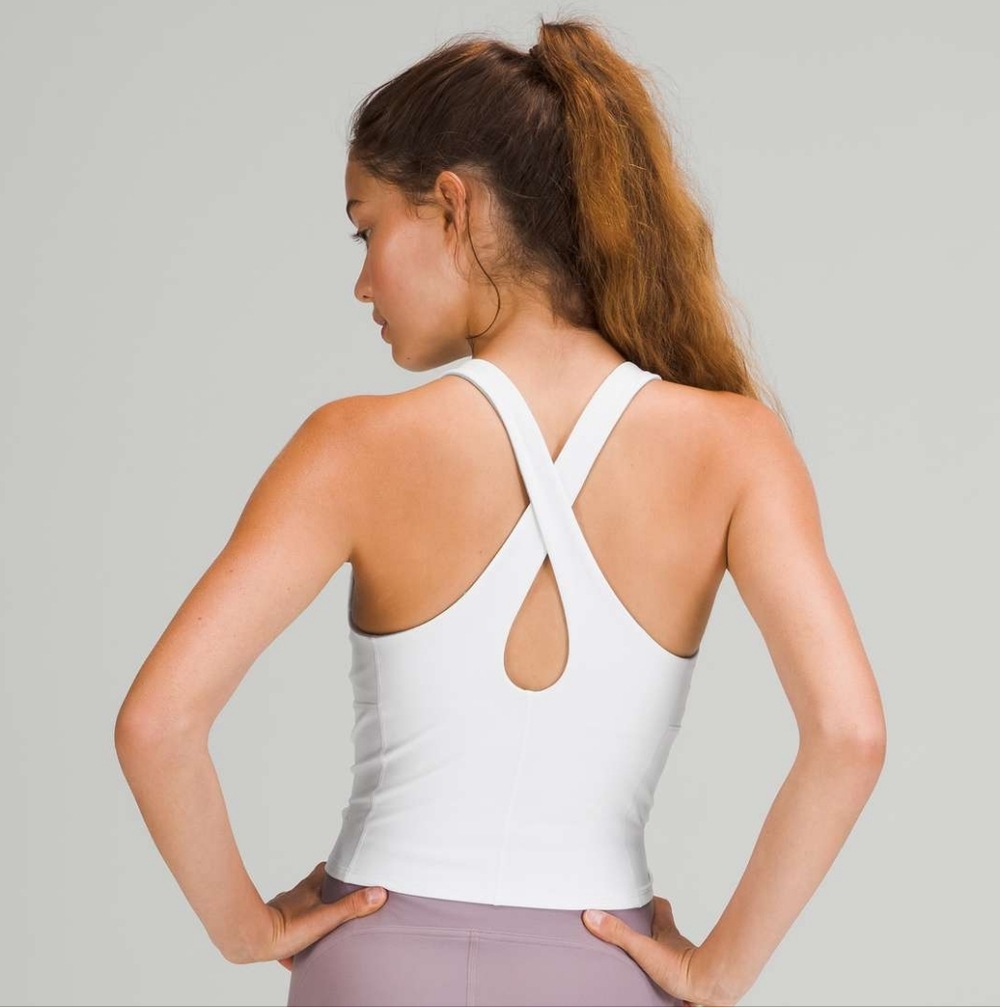 Lululemon Key To Balance Tank